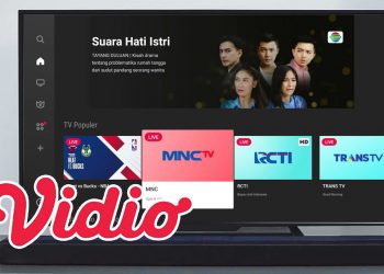 STB ZTE B860h v5 – Cara Install Aplikasi Vidio