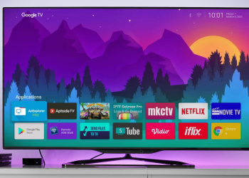 Cara Install Google Chrome di Android TV Box