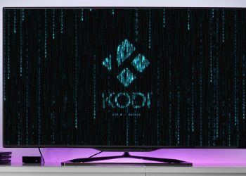 Cara Pasang m3u Playlist IPtv Pada Aplikasi Kodi Android TV Box