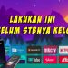 Cara Mencegah dan Mengatasi Android TV Box  Akari AX512 Terlock
