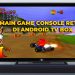 Cara Bermain Game Console Retro di Android Tv Box akari ax 512