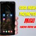 Cara Menghilangkan Iklan Promoted Apps Pada Xiaomi Redmi Note 10 Pro