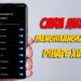 Cara terbaru Menghilangkan Iklan HP Xiaomi redmi note 10 pro mui 12