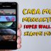 Cara Mudah Mengaktifkan Super Wallpaper pada Xiaomi Miui 12.5