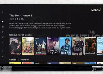 Cara Install Vision Plus Pada Android TV box Akari AX512