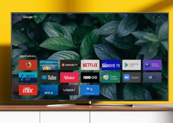 Cara Mengganti Wallpaper Pada Android Tv Box Akari Ax512 Menggunakan ATV Launcher