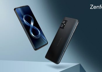 ASUS Meresmikan Kehadiran Zenfone 8 di Indonesia