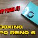 Smartphone Android Murah Spesifikasi Oke – Unboxing Oppo Reno 6