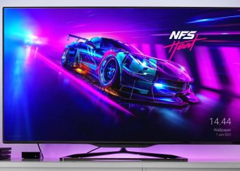 Cara Mengganti Screensaver Pada Android TV Box | akari ax512 | zte b860h v5