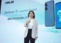ASUS Luncurkan Zenfone 9 di Indonesia, Hadirkan Performa Flagship pada Desain Ultra-Compact