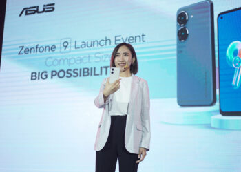 ASUS Luncurkan Zenfone 9 di Indonesia, Hadirkan Performa Flagship pada Desain Ultra-Compact